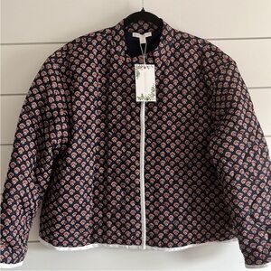 Chelsea & Violet Quilted Jacket NEW